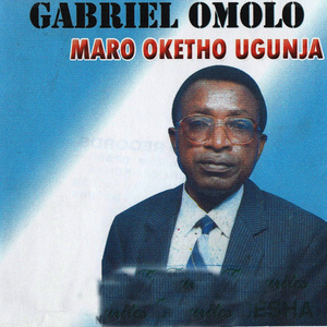 Maro Oketho Ugunja