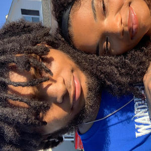 Mistakes (feat. IAN!) (Explicit)