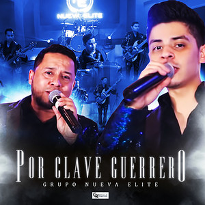 Por Clave Guerrero(En Vivo)
