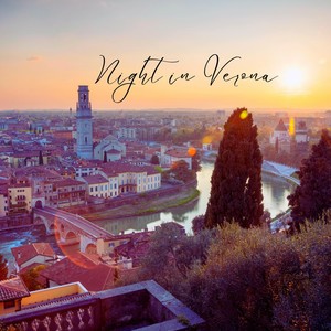 Night in Verona