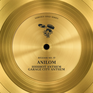 Garage City Anthem