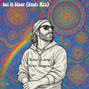 Let It Steep (feat. Grim Singmuf) (Study Mix|Explicit)