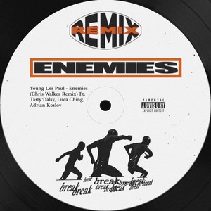 Enemies (Remix)