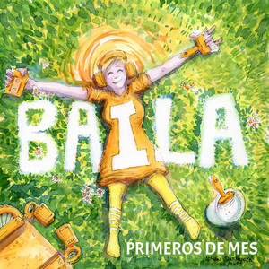 ¡Baila!