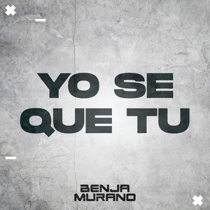 Yo Se Que Tu (House Remix)