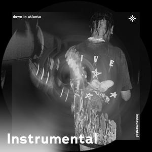 down in atlanta - instrumental