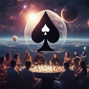 Spades (54321) (Explicit)