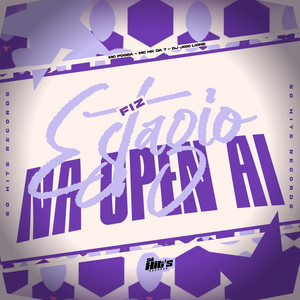 Fiz Estagio na Open Ai (Explicit)