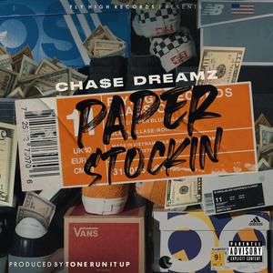 Paper Stockin (Explicit)