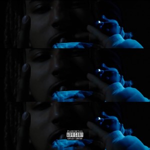 Heavy (feat. Blck Mamba & Castro) (Explicit)