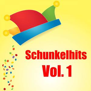 Schunkelhits Vol. 1