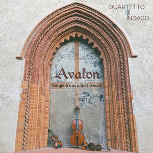 I Riden Så (Arr. by Cosimo Carovani)