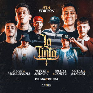 FELICIDAD (Round Completo - Live|Explicit)