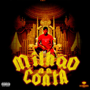 Milhão na Conta (Explicit)