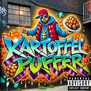 Kartoffelpuffer (Explicit)