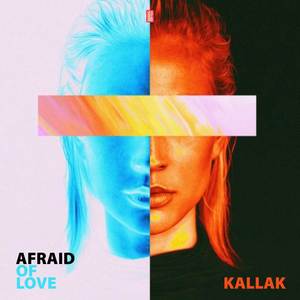 Afraid of Love (Radio Edit)