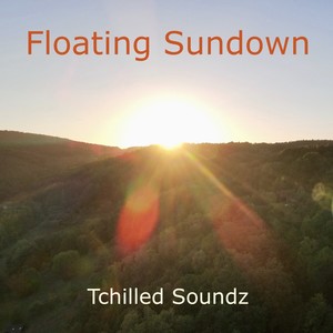 Floating Sundown