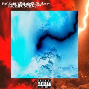 PACKaPUNCH (feat. TABUU & Worm) [Explicit]