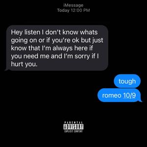 Romeo (Explicit)