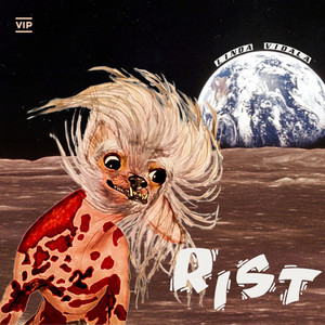 Linda Vidala - Rist (VIP Mix)