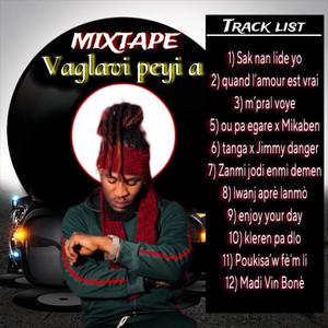 Tanga (feat. Jimmy Danger)