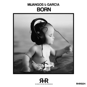 Mijangos - Born (Extended Mix)