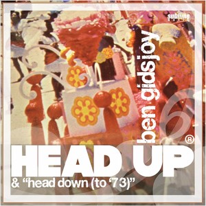 Head Down(To '73)