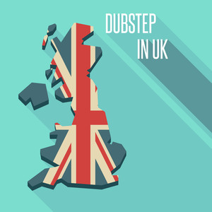 Dubstep in UK