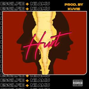 Hurt (feat. Nii Amu) [Explicit]