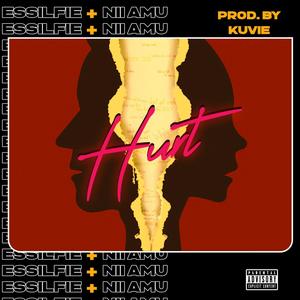 Hurt (feat. Nii Amu) (Explicit)