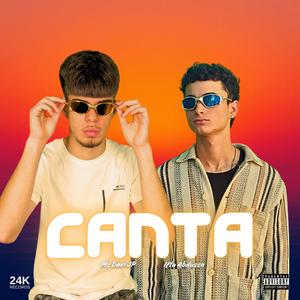 Canta (feat. Iftu Abdussa) (Explicit)