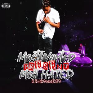 MostHated (Explicit)