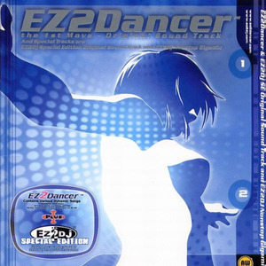 EZ2Dancer the 1st Move - Original Sound Track