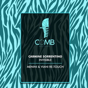 Invisible (Menini & Viani Re Touch)