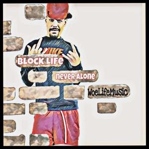 Never Alone I Think I'm Always (Explicit)