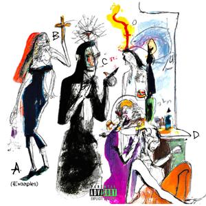 3am Somewhere... (Explicit)