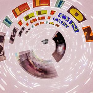 Million (feat. 48Moves) (Explicit)