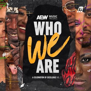 Who We Are: A Celebration of Excellence, Vol. 2