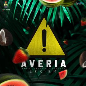 Averia (feat. Wacamole Estudio)