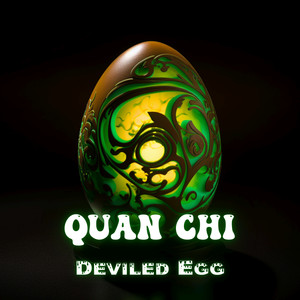 Deviled Egg