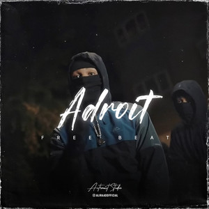 Aggressive Diss Track X Drill Type Beat "Adroit"