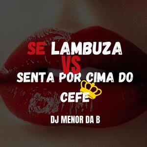 Chup Chup Vs Senta por cima do Chefe (Explicit)