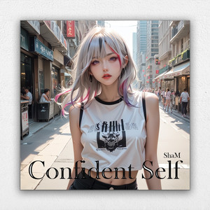 Confident Self