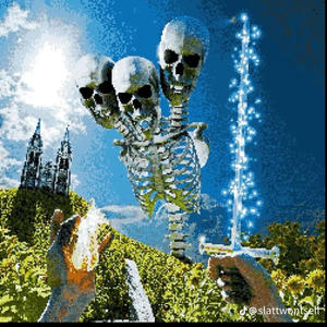 3rd degree love (Explicit)