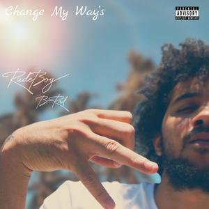 Change My Ways (Explicit)