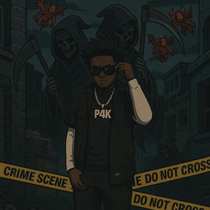 No option (feat. Eway7) (Explicit)