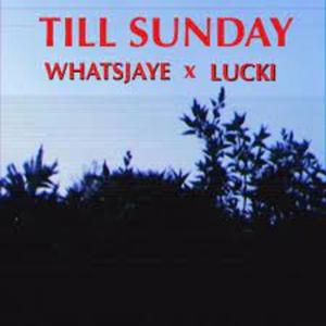 Till Sunday (Remastered) [Explicit]