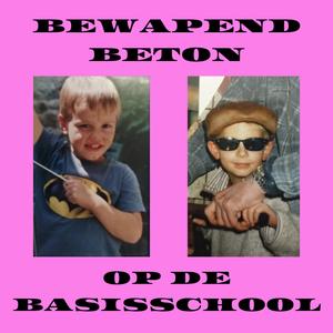 Op de Basisschool (Explicit)