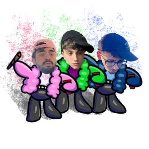 Backroll (feat. nehuz & exekyvvl) (Explicit)