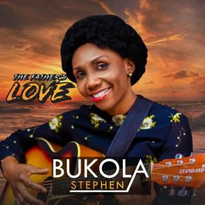 The Father's Love(feat. John Dickson)